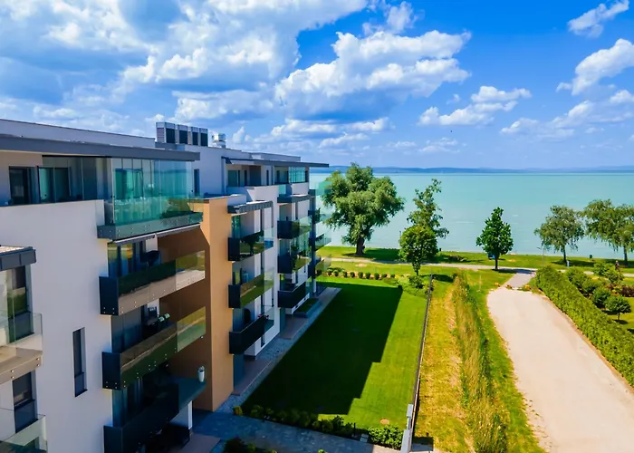 公寓 Myflat Casa Galerius