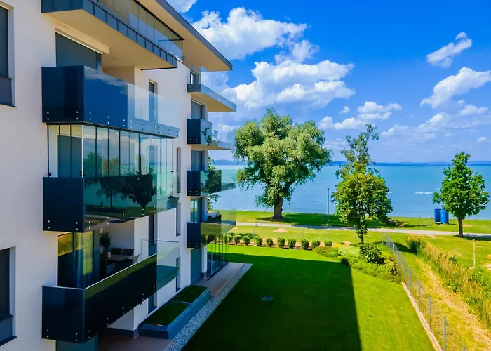 Apartmán Myflat Casa Galerius *