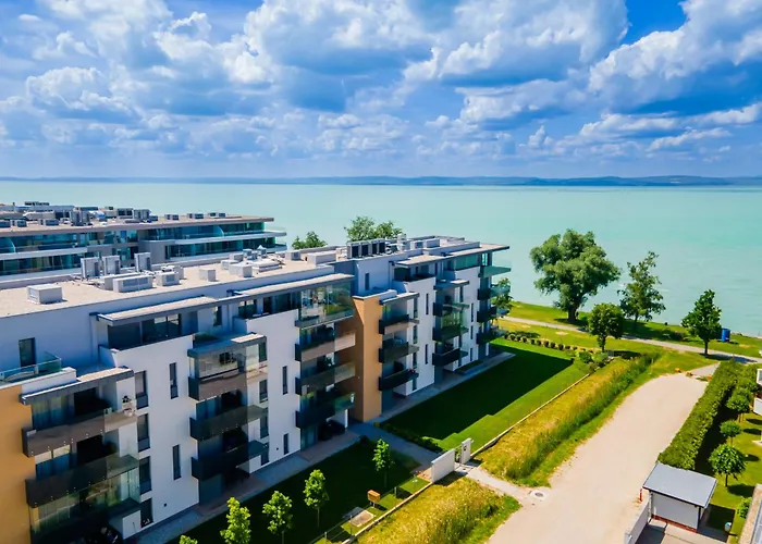 Myflat Casa Galerius Apartmán *