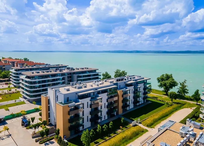 Apartmán Myflat Casa Galerius *