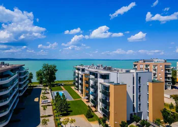 Myflat Casa Galerius *