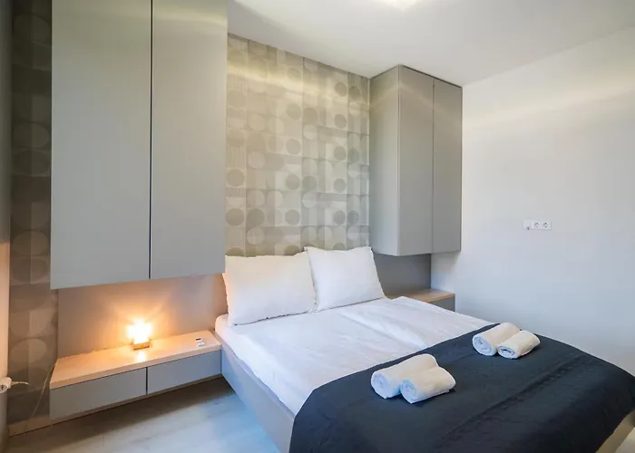 Myflat Casa Galerius