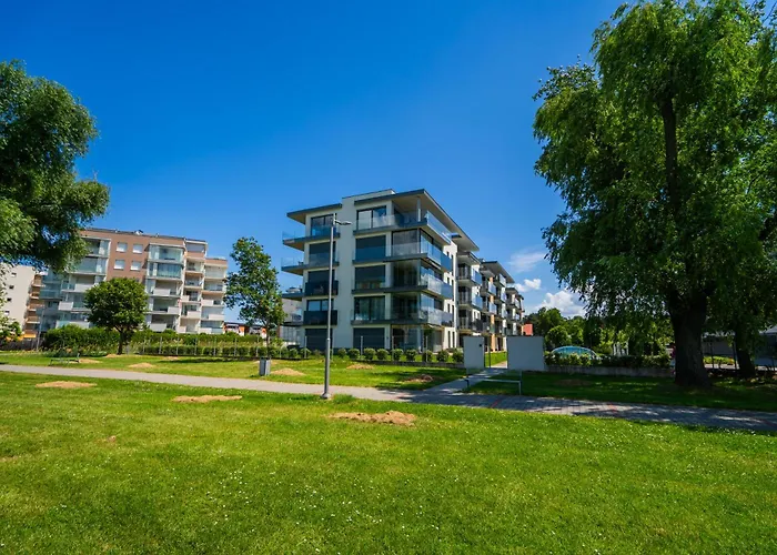 Myflat Casa Galerius 公寓